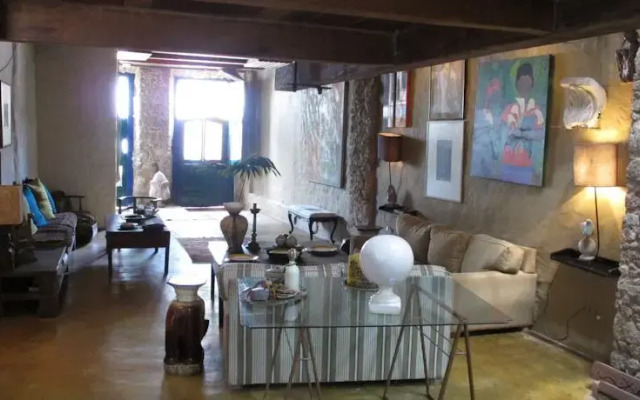 Loft Paraty