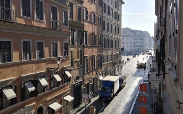 80 Steps To Spanish Steps