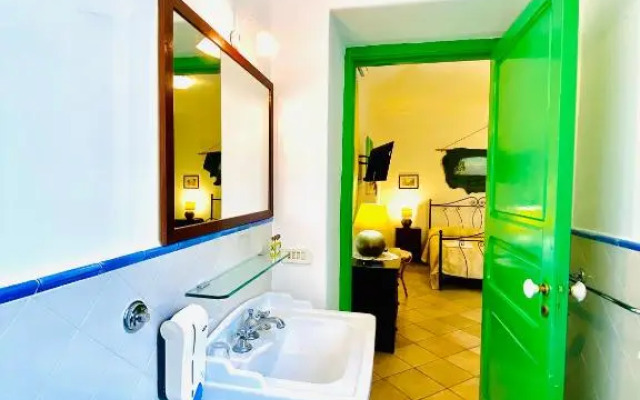 Appartamenti in Residence Kalè