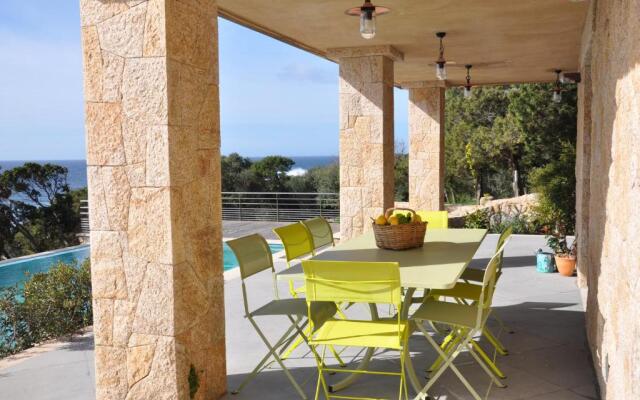 Appartement Villa Fa