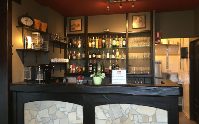 Villa Hotel (Adults only)