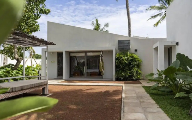 Kabalana Surf Lodge