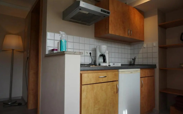 Villa Hof Langenborn