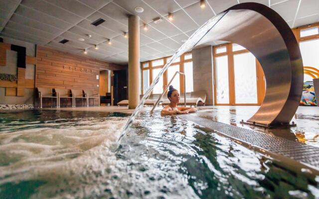 Amenity Hotel & Resort Špindlerův Mlýn