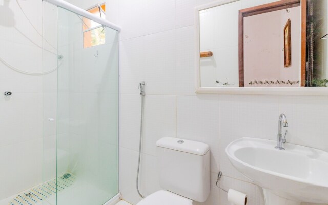 GB50 Ótima Casa 5 Quartos 300m da Praia