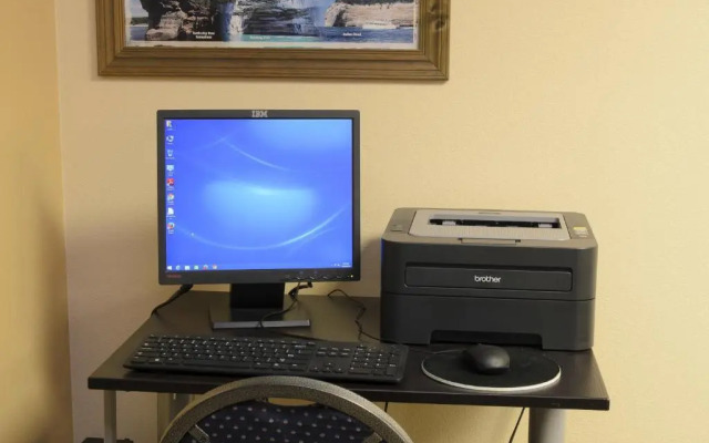 Super 8 Munising Wetmore Area