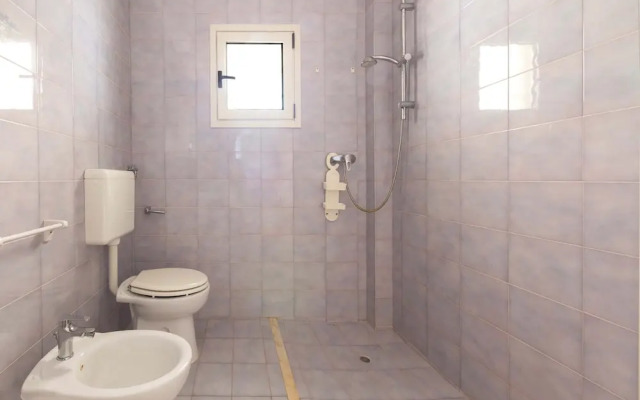 Villetta Les Palmeries