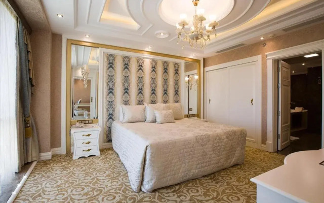 Grand Altuntaş Hotel