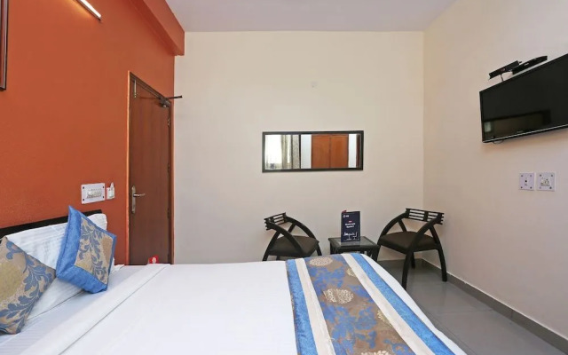 OYO Rooms Noida Sector 61