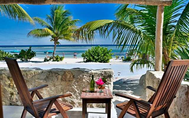 Nacional Beach Club & Bungalows