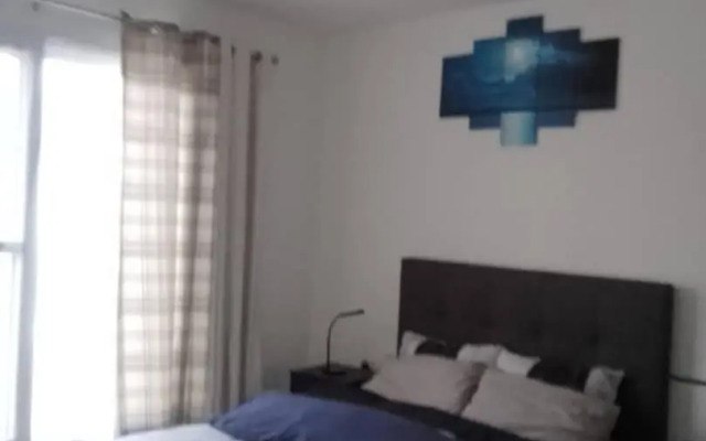 Premier Executive Apartment - The Ivy, East Legon