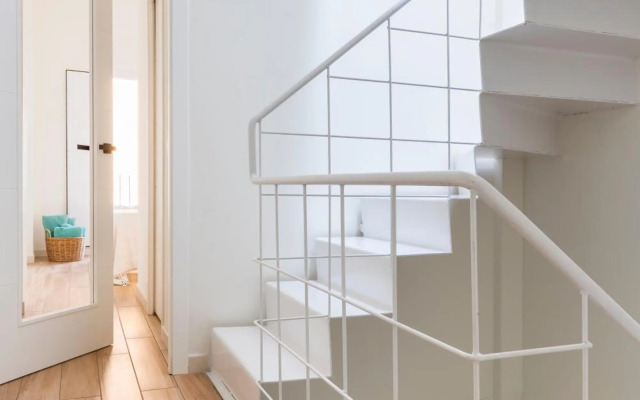 AlohaMundi Alameda III