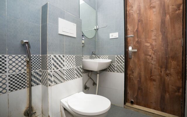 Antra Stay By Ashoka Group