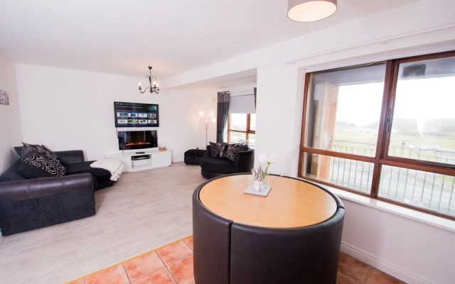 Bundoran Apartment