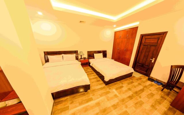 Sunny Hotel Phan Rang