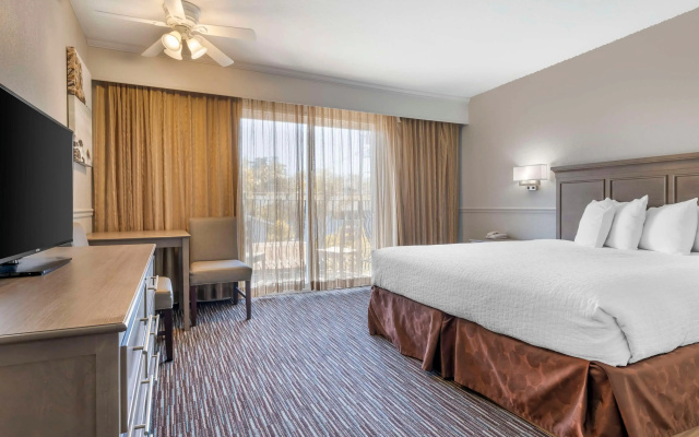 Best Western San Marcos Inn