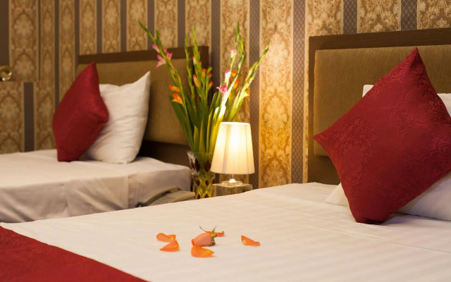 Helios Legend Hotel
