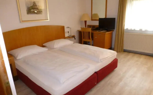 Bed and Breakfast Bulligan