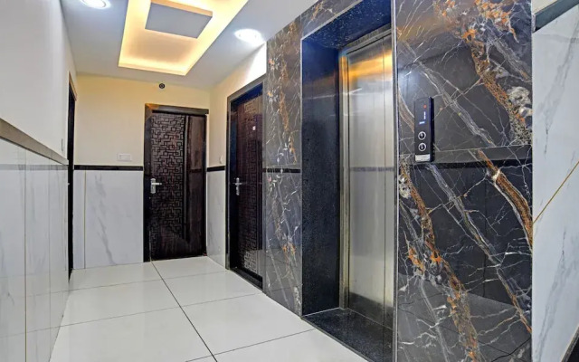 Treebo Jayshree Palace C21 Business Park