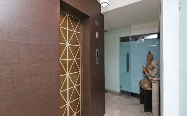 OYO 1187 Hotel Swiss Suites