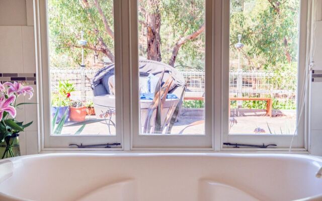 Oscars Private Spa Villa - Adults Only