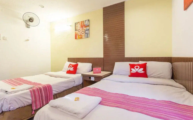 OYO 120 Hotel Sri Wilayaah