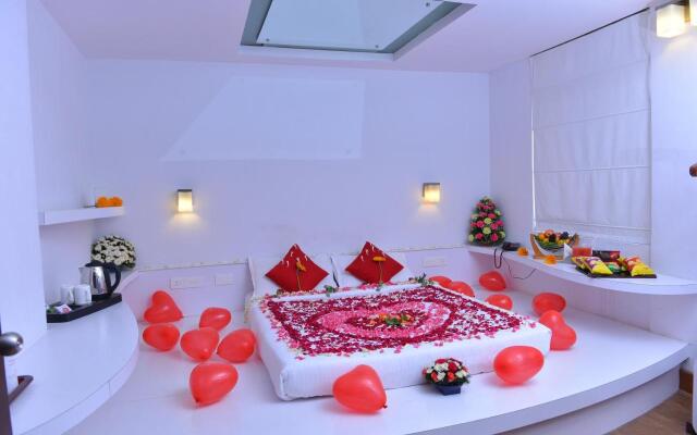 Westwood Riverside Garden Resort