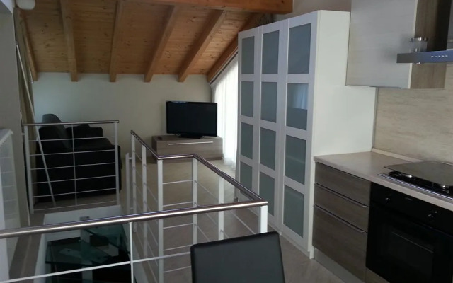 Suite Home Hotel Gavirate