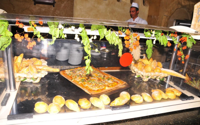 Hotel Lella Baya Thalasso