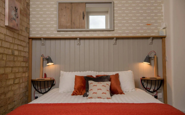 Bridleway Bed and Breakfast