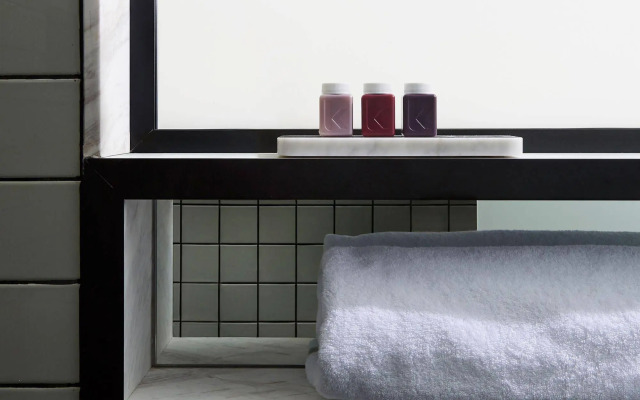 Tribe Perth Kings Park