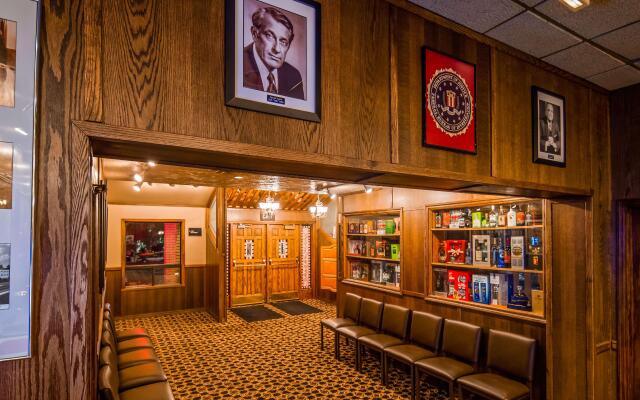 Best Western Dunmar Inn