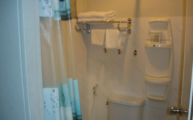 Lamai Apartment
