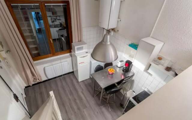 Appartement Pierre Scize sur la Saône