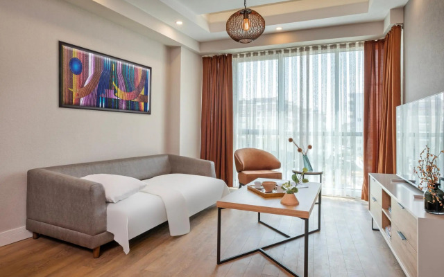 Sirius Town Residence and Spa