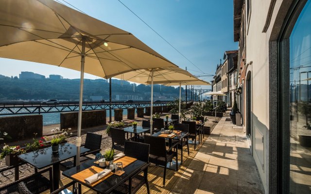 Hotel Vila Galé Porto Ribeira