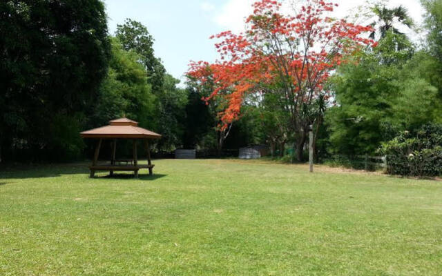 Puntara Khao Yai House