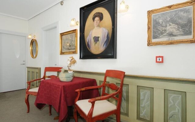 Hotel Hjallerup Kro