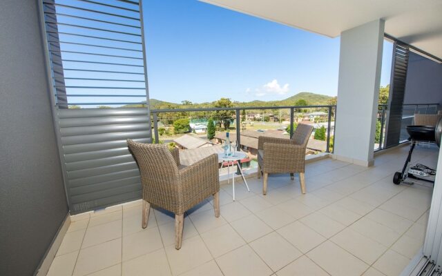 The Shoal Unit 407 - Shoal Bay