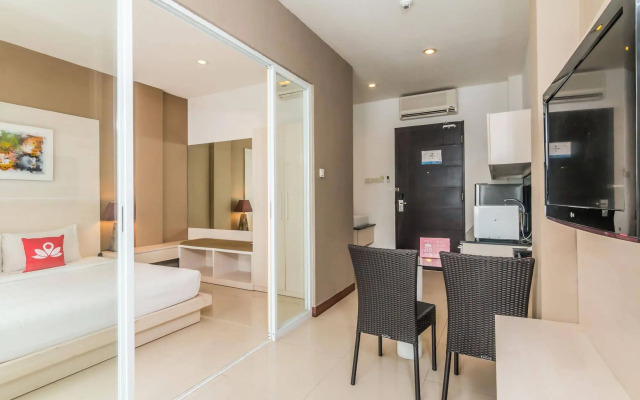 ZEN Rooms Seminyak Umalas