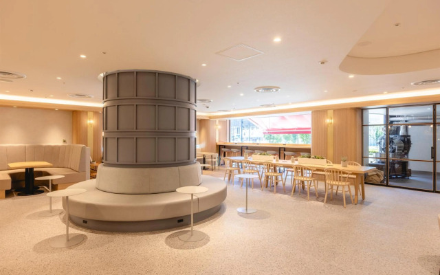 Hotel Mariners Court Tokyo