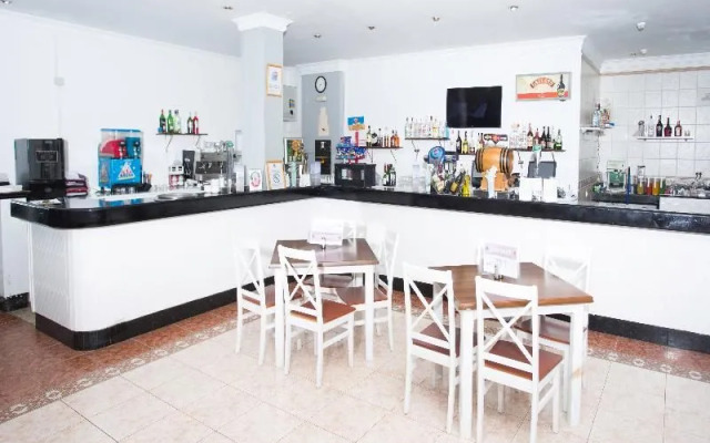 Apartamentos Compostela Beach Golf Club