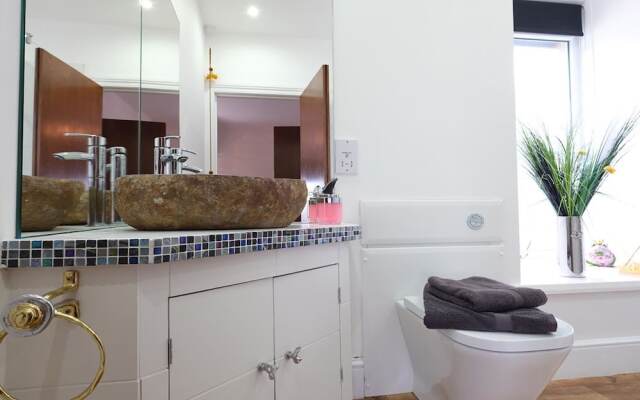 Vista Marina - Penthouse