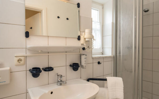 Hotel Kleine Auszeit - Adults Only