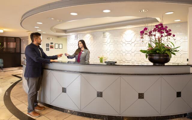 Crowne Plaza Costa Mesa Orange County by IHG