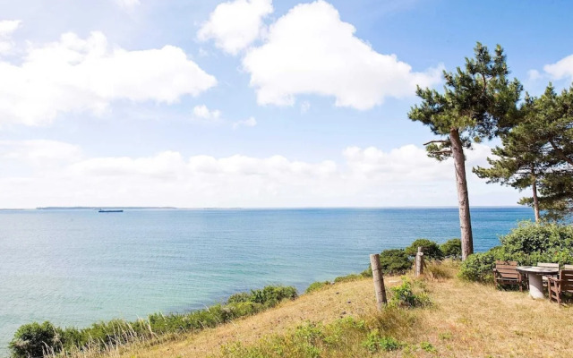 5 Person Holiday Home in Kalundborg