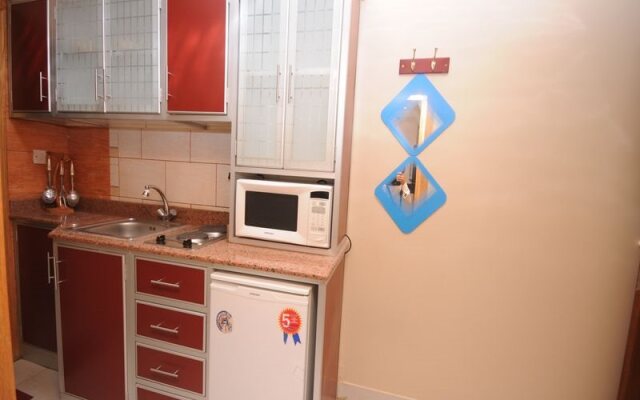 Najmat Manami AlQuds