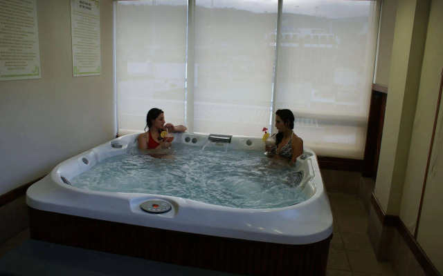 Hotel Emperador