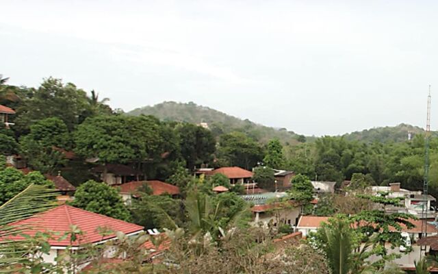 Grand Thekkady
