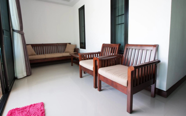 Oscar Villa Aonang Krabi